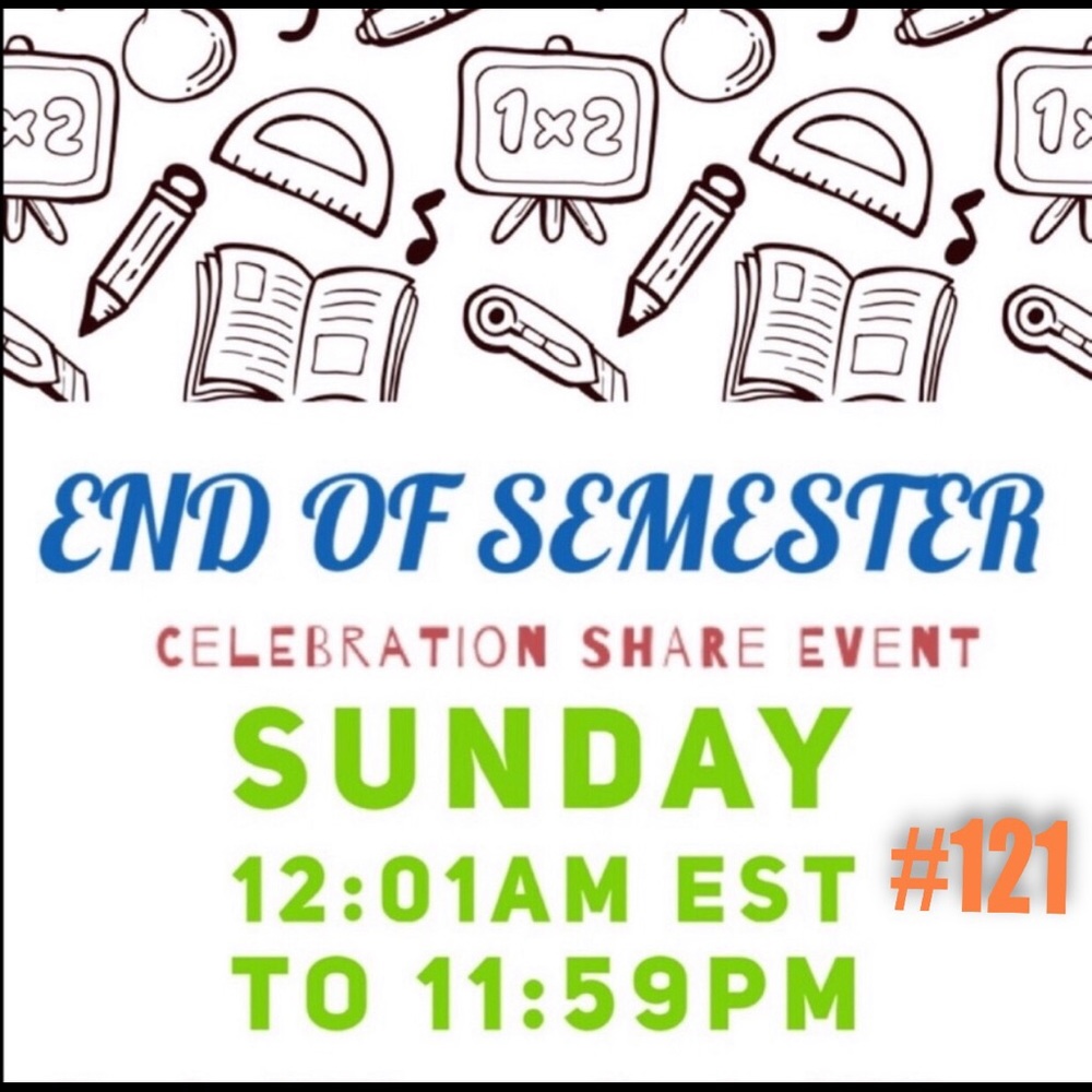 Share event participant!!